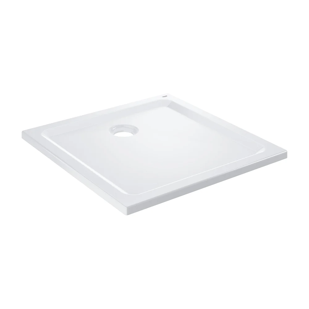 Grohe Universal douchebak wit