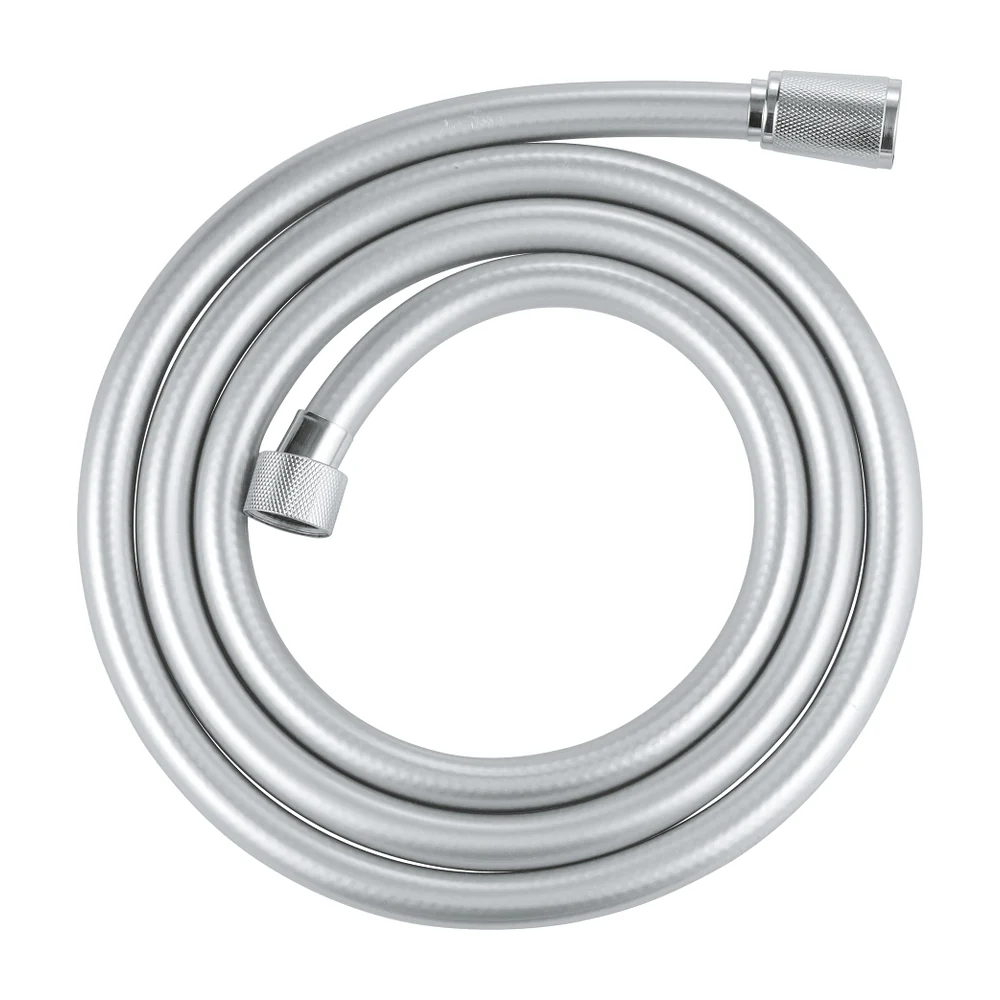 Grohe VitalioFlex Silver doucheslang