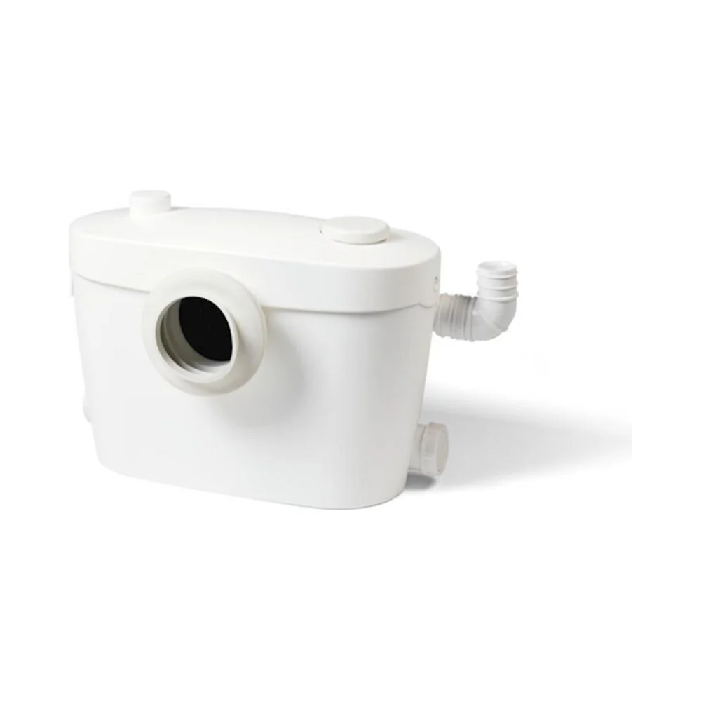 Grundfos SOLOLIFT2 CWC-3 vuilwaterpomp