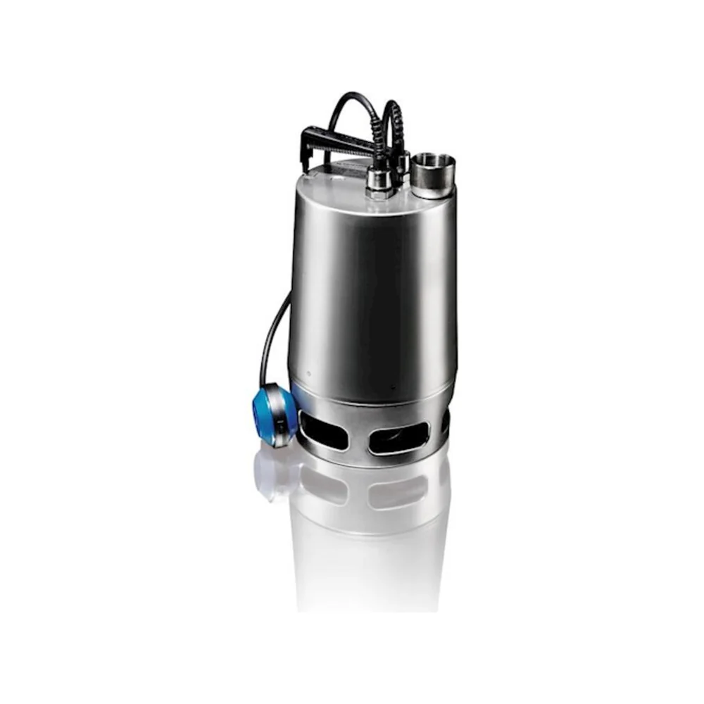 Grundfos Afvalwaterpomp Unilift AP dompelpompen