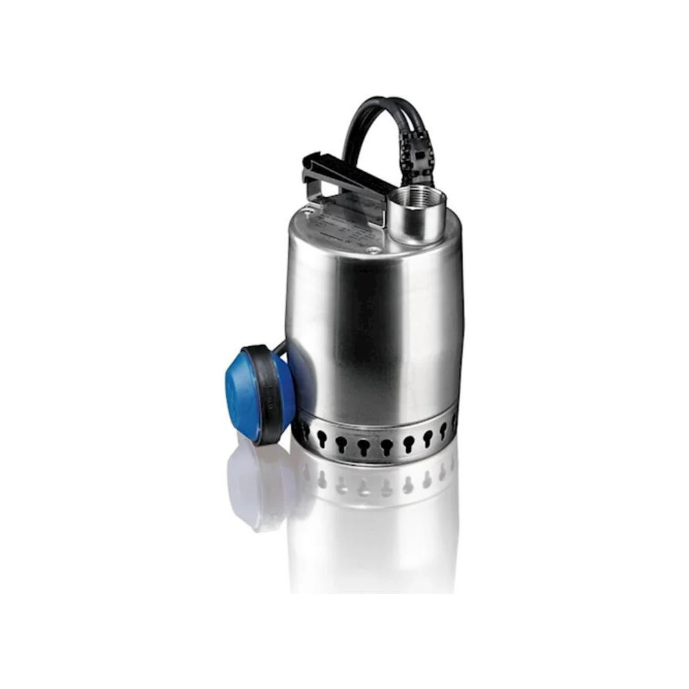 Grundfos Afvalwaterpomp Unilift KP dompelpompen 150-A-1
