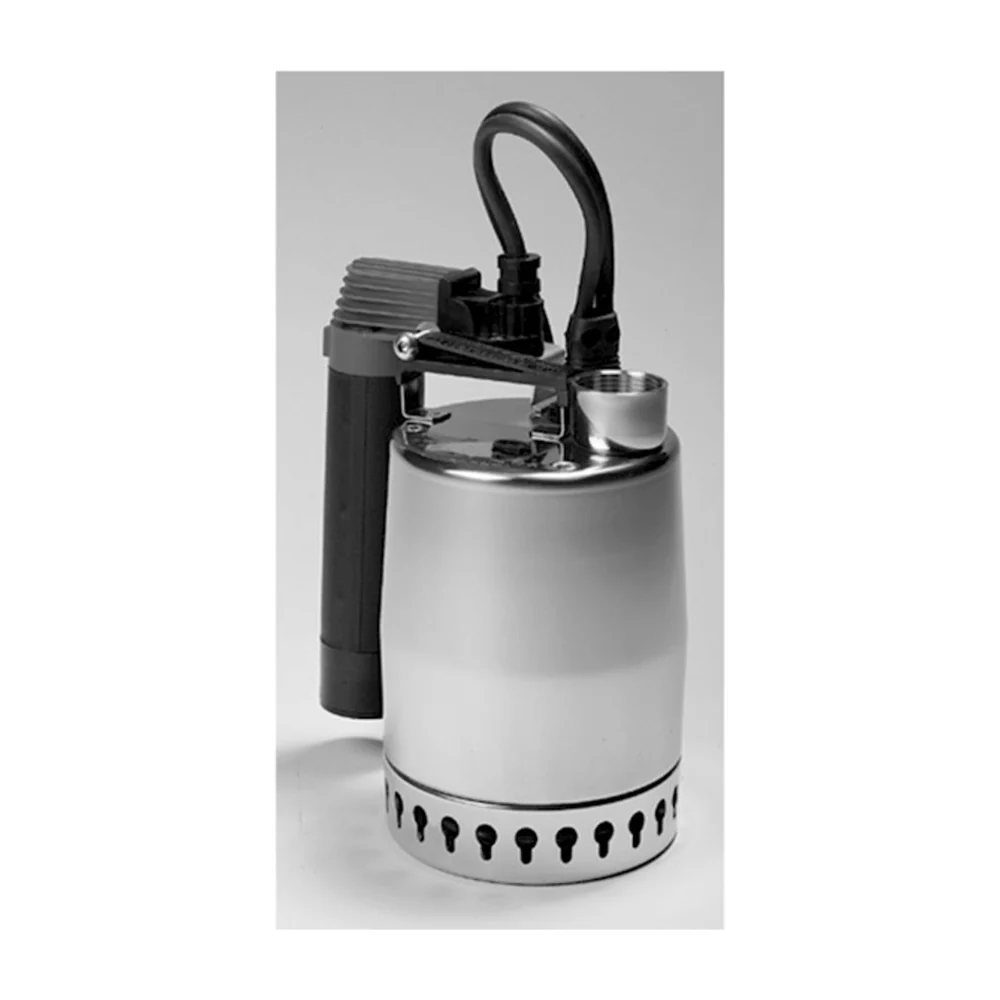 Grundfos Afvalwaterpomp Unilift KP dompelpompen 250-A-1