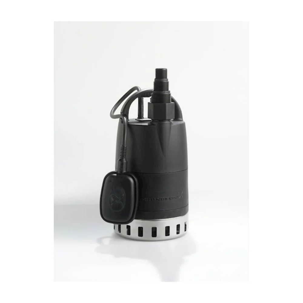 Grundfos dompelpompen 5-M1