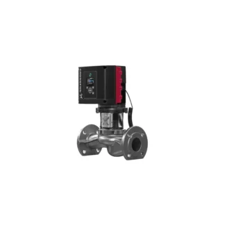 Grundfos Inlinepomp TPE3 inline circulatiepompen 0,55 kW
