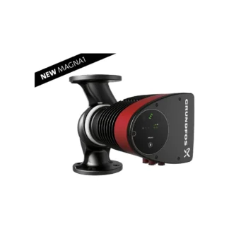 Grundfos Magna1 circulatie tapwaterpompen 73x164x330 7640396