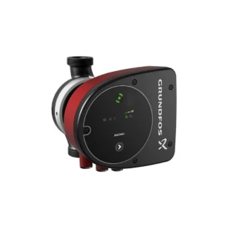 Grundfos Magna1 circulatie tapwaterpompen 69x111x142