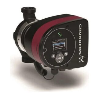 Grundfos Magna1 circulatiepomp circulatie tapwaterpompen 69x111x142