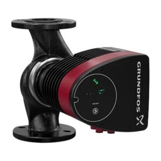 Grundfos Magna1 circulatie tapwaterpompen 73x164x304 9640399