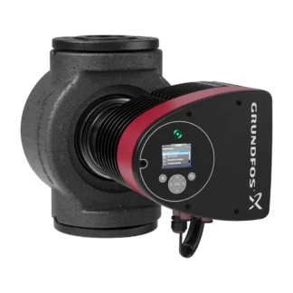 Grundfos Magna3 circulatie tapwaterpompen 73x164x330 7460421