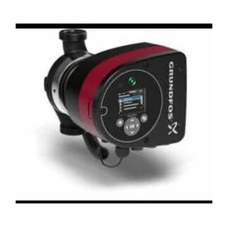 Grundfos Magna3 circulatie tapwaterpompen 69x111x185 7460594
