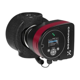 Grundfos Magna3 circulatie tapwaterpompen 69x111x185 7460510