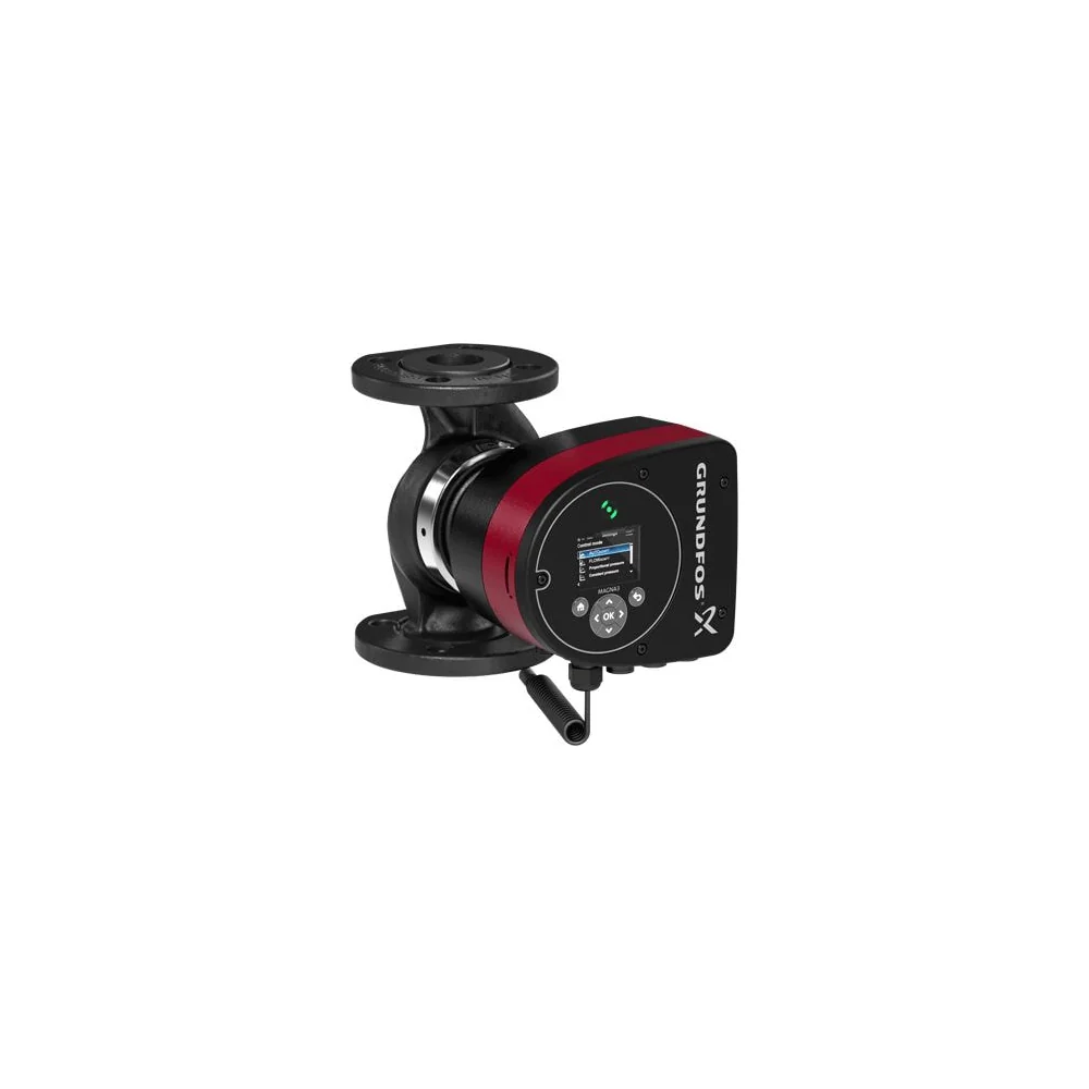 Grundfos Magna3 circulatie tapwaterpompen 69x111x185 7460603