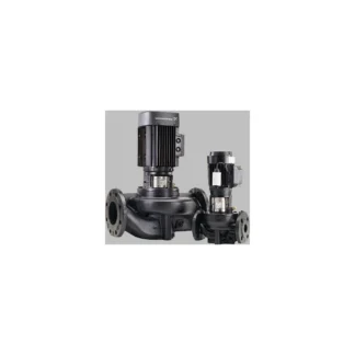 Grundfos TP inline circulatiepompen 927x250 mm