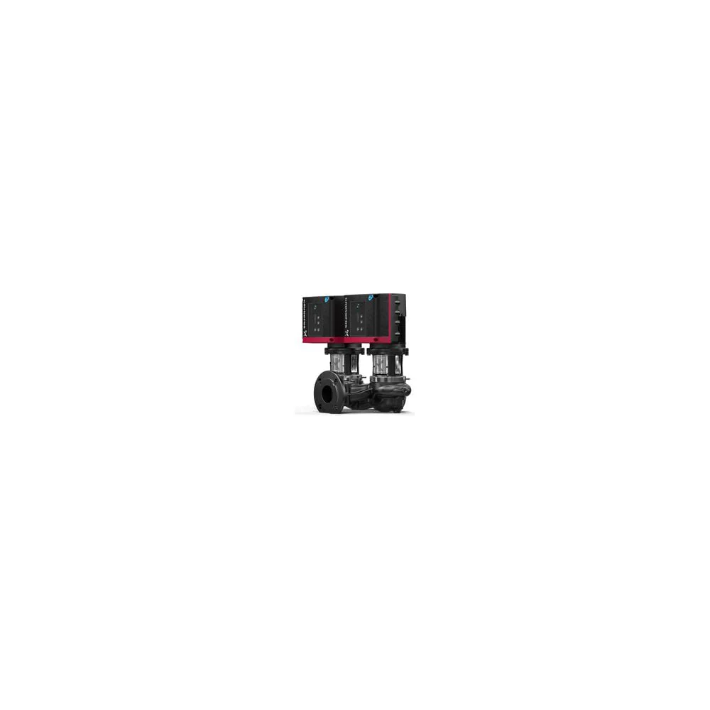 Grundfos TPE2 D inline circulatiepompen 482x228 mm