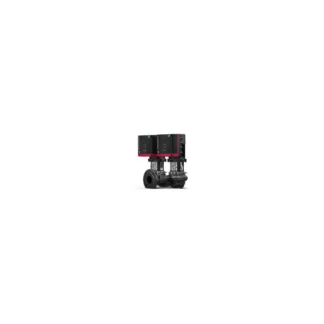 Grundfos TPE2 D inline circulatiepompen 528x244 mm inbouw 9642699