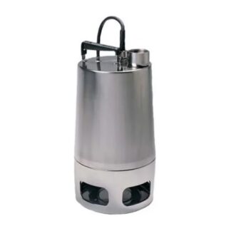 Grundfos UNILIFT dompelpompen rvs 7640079