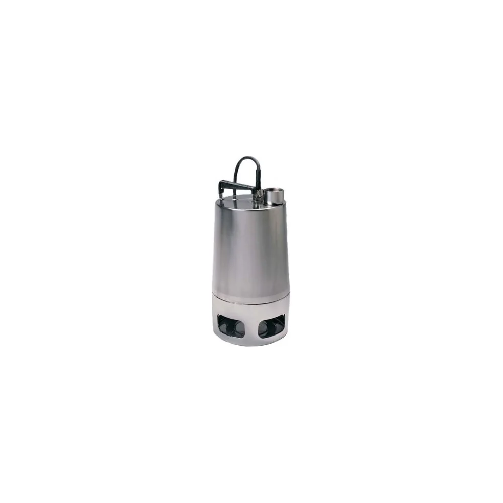 Grundfos UNILIFT dompelpompen rvs 7640079