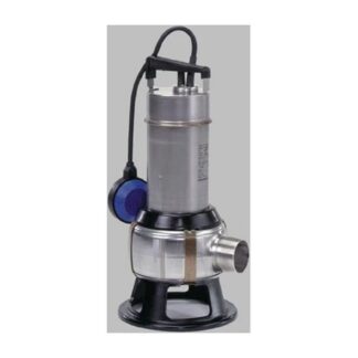 Grundfos UNILIFT RVS-dompelpomp dompelpompen rvs