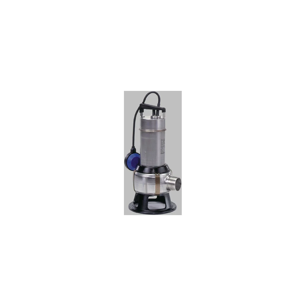 Grundfos UNILIFT RVS-dompelpomp dompelpompen rvs