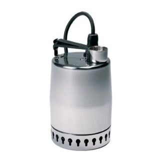 Grundfos UNILIFT dompelpompen rvs 7640108