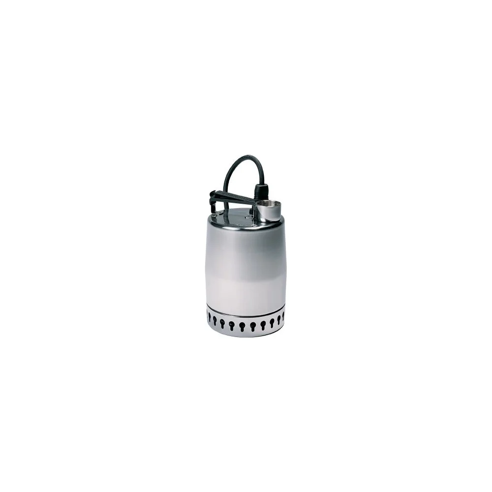 Grundfos UNILIFT dompelpompen rvs 7640108