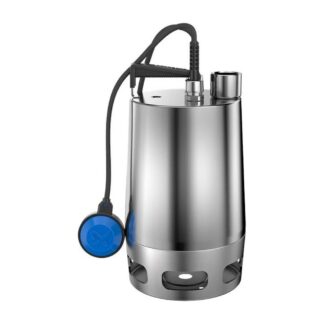 Grundfos UNILIFT Dompelpomp dompelpompen rvs