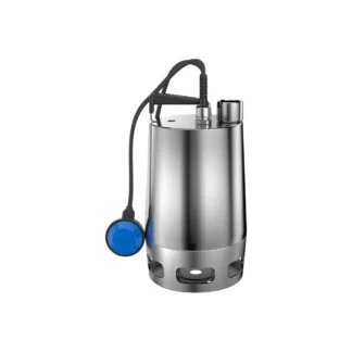 Grundfos UNILIFT Dompelpomp dompelpompen rvs