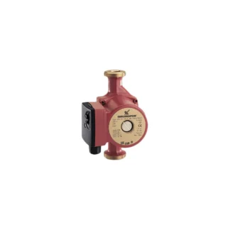 Grundfos UP circulatie & tapwaterpompen rvs
