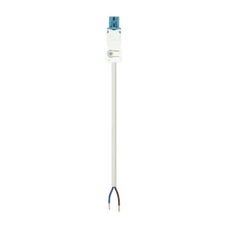 GST15I2 Koppelsnoer patchkabel voor insteekbare gebouwinstallatie