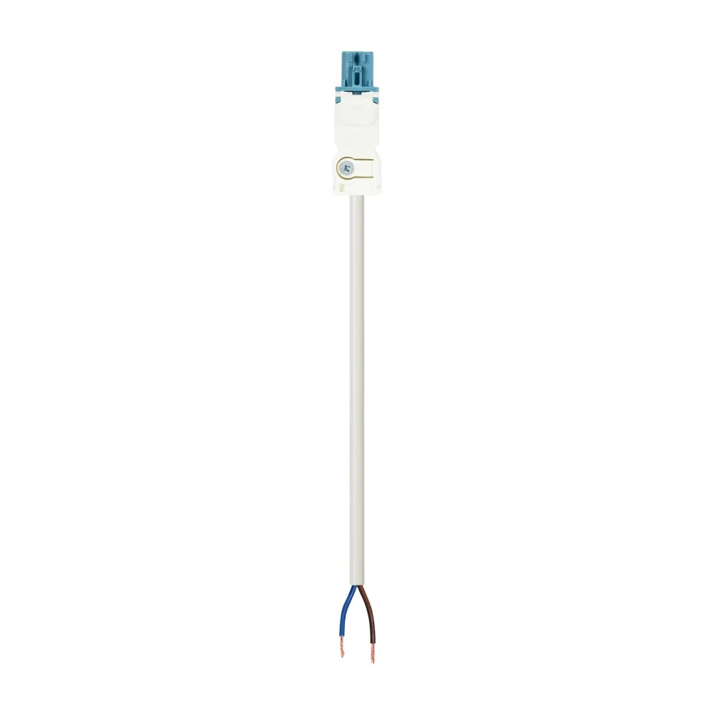 GST15I2 Koppelsnoer patchkabel voor insteekbare gebouwinstallatie