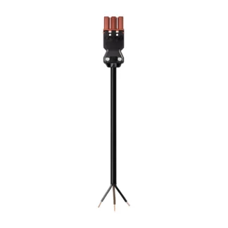 GST18I3 Aansluitsnoer Female patchkabel 2751842