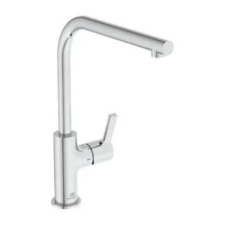 Ideal Standard Gusto keukenmengkraan 105x291x327 mm chroom