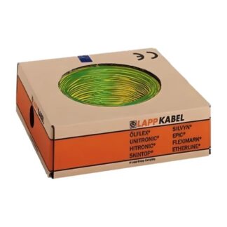 Lapp H07V-K koperkabel