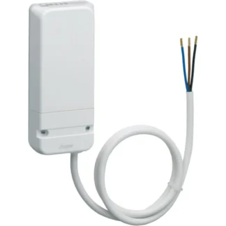 Hager witty P1 loadbalancingmodule met RJ11-kabel