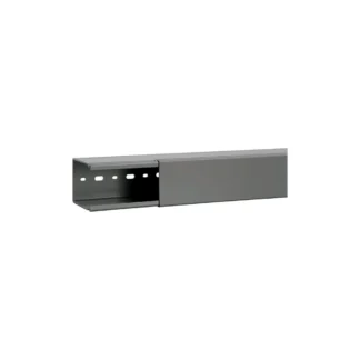 Hager leidingkanaal 85x67 mm ral7030