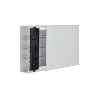 Hager FB leidingkanaal 61x190 mm ral7035