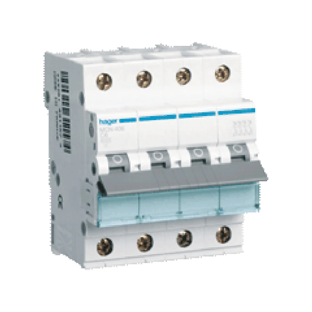 Hager NCN632 installatieautomaat