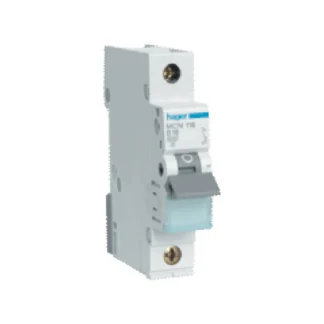 Hager NDN163 installatieautomaat