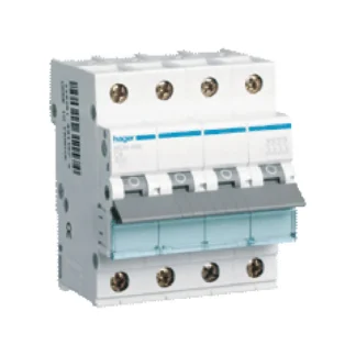 Hager NDN432 installatieautomaat