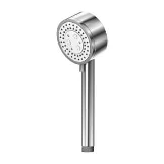 Steinberg Handdouche chroom Chroom-look (glans)