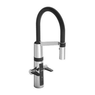 Hansa fit Hybrid keukenmengkraan