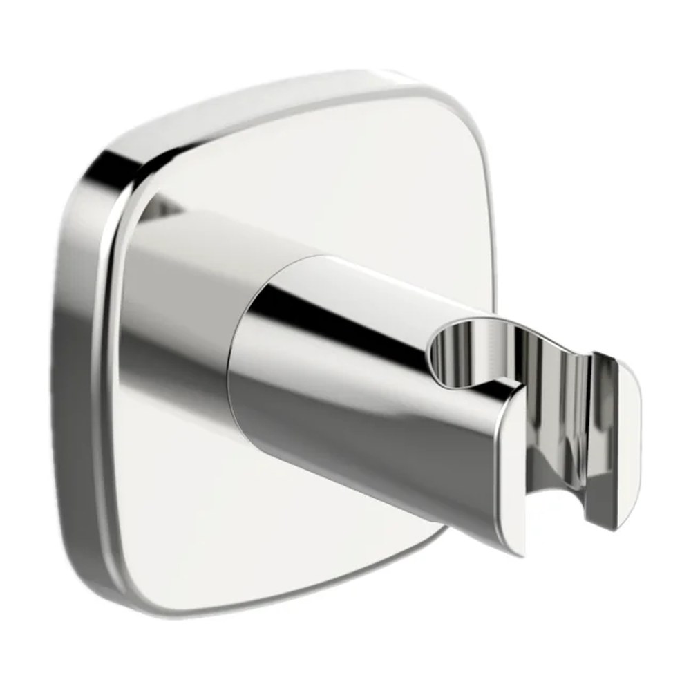Hansa HansaLiving living handdouchehouder Wandhouder Chroom 2939851