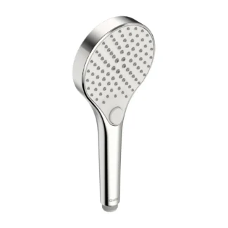 Hansa viva, Eco handdouche chroom