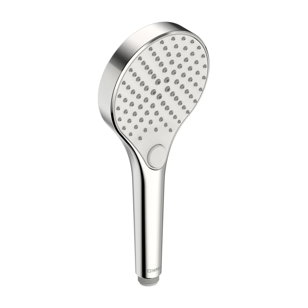 Hansa viva, Eco handdouche chroom