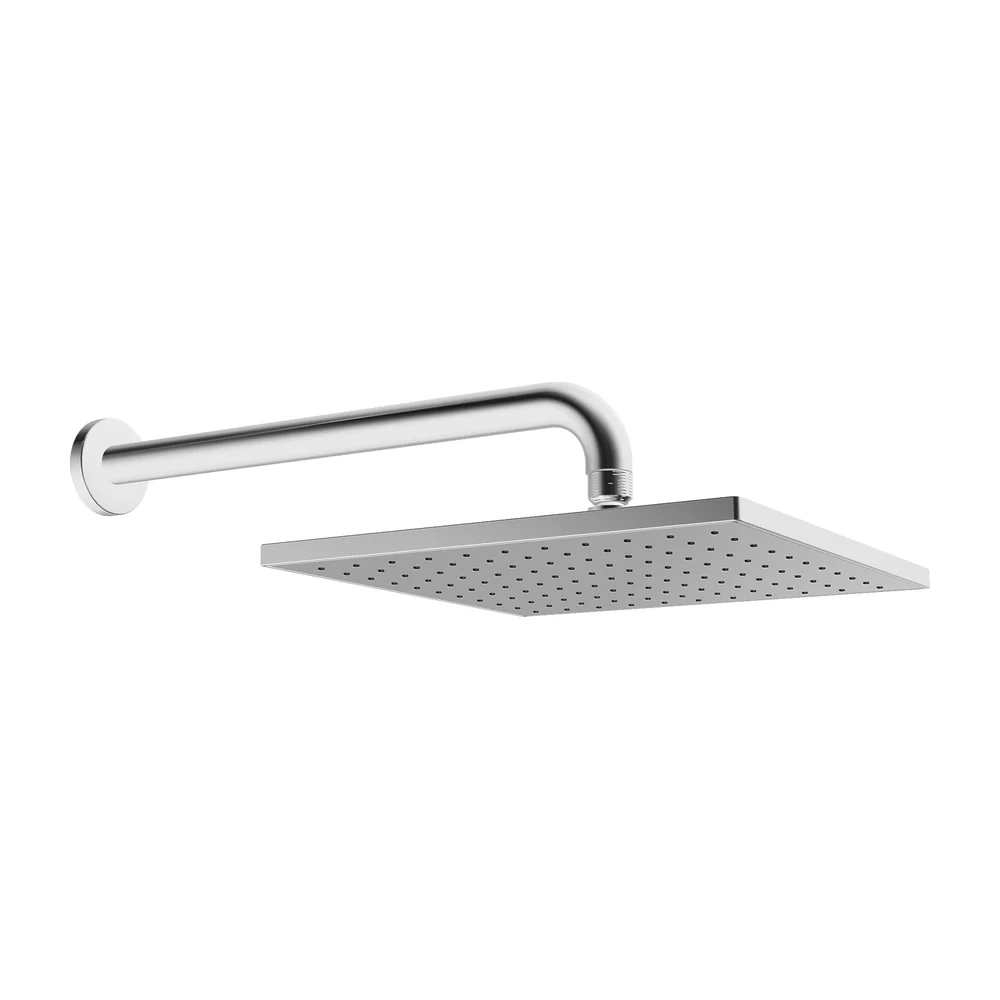 Hansa Viva vaste hoofddouche douchekop 250x250 mm