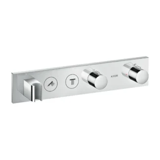 Axor Hansgrohe AX shower control douchekraan met thermostaat