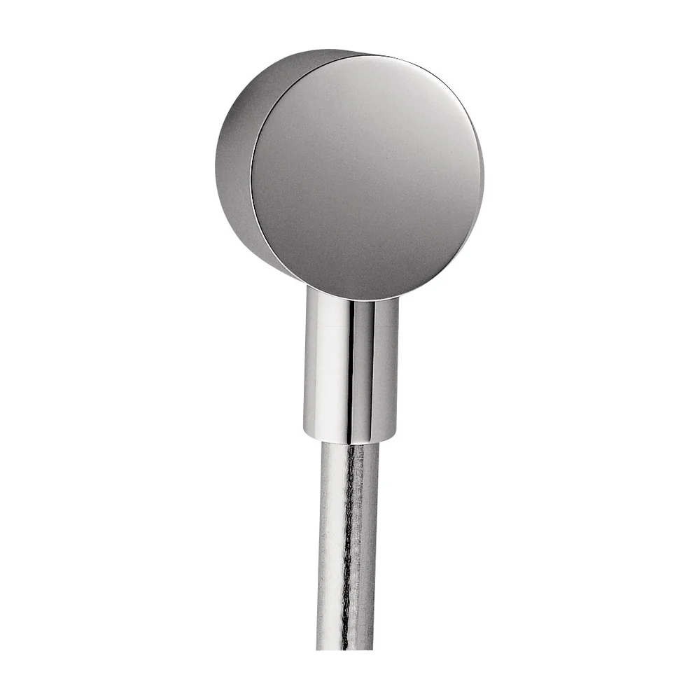 Hansgrohe Fixfit handdouchehouder chroom