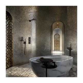 Axor Hansgrohe hoofddouche douchekop chroom 2743604