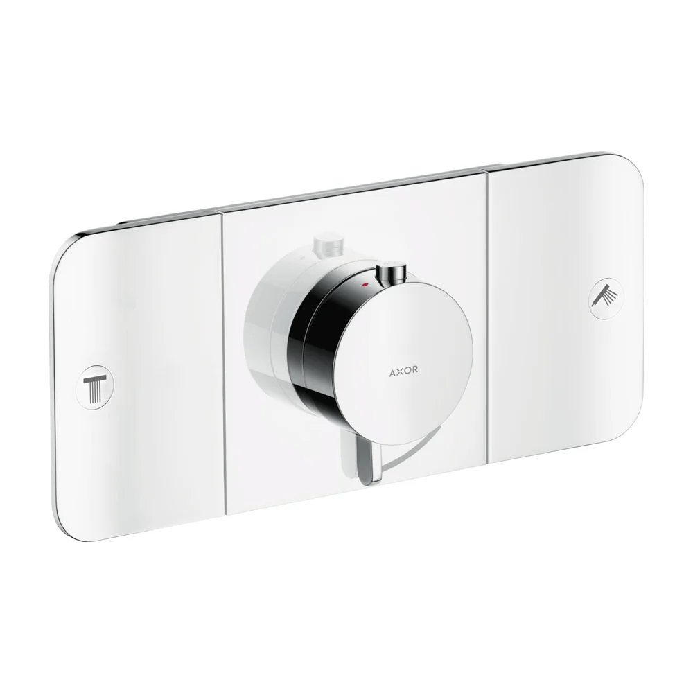 Hansgrohe ONE, Afbouwdeel inbouwmengkraan chroom