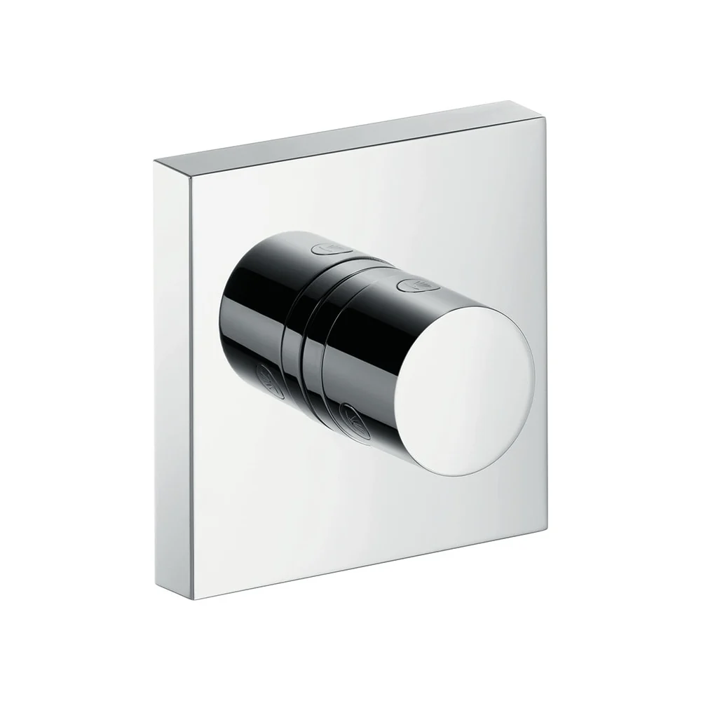 Hansgrohe ShowerCollection Afbouwdeel inbouwmengkraan chroom